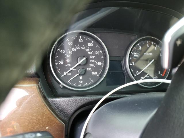 WBAPL5C50BA916911 BMW 335 XI