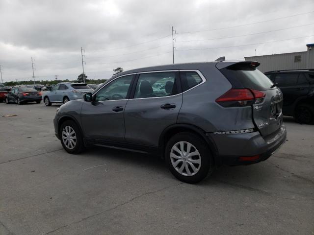 5N1AT2MT5JC752722 Nissan ROGUE S