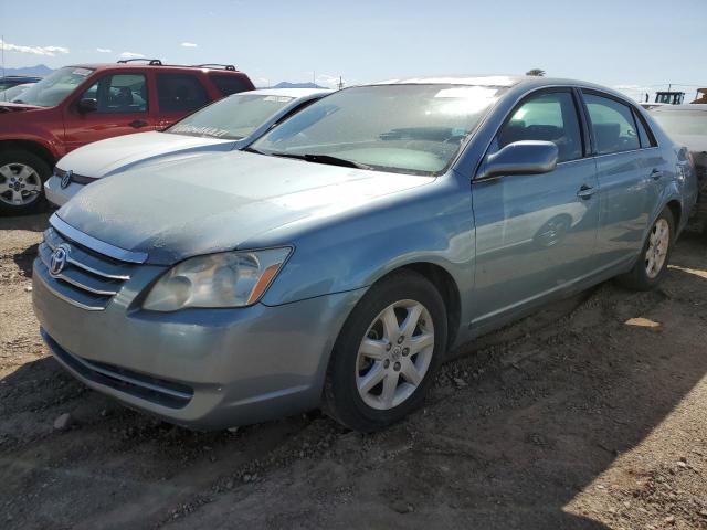 2007 Toyota Avalon XL