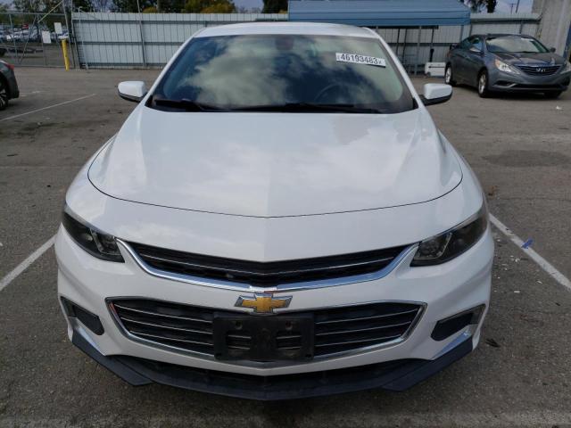 2016 CHEVROLET MALIBU HYB - 1G1ZJ5SUXGF336529