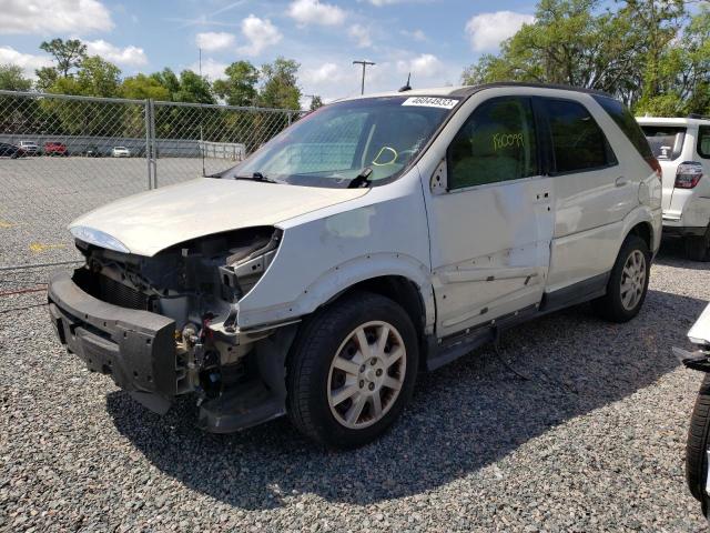 2006 Buick Rendezvous CX