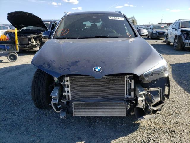 WBXJG9C06L5P92262 BMW X1 Xdrive28i