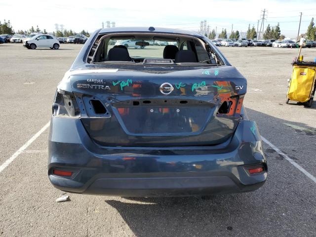 3N1AB7AP5HL646803 Nissan SENTRA S