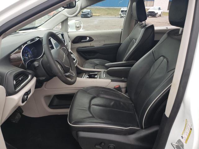 2022 CHRYSLER PACIFICA L - 2C4RC1GG8NR180610