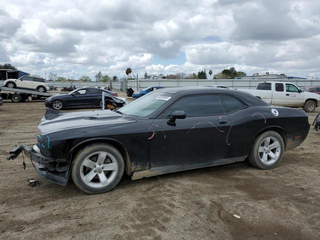 2011 Dodge Challenger 