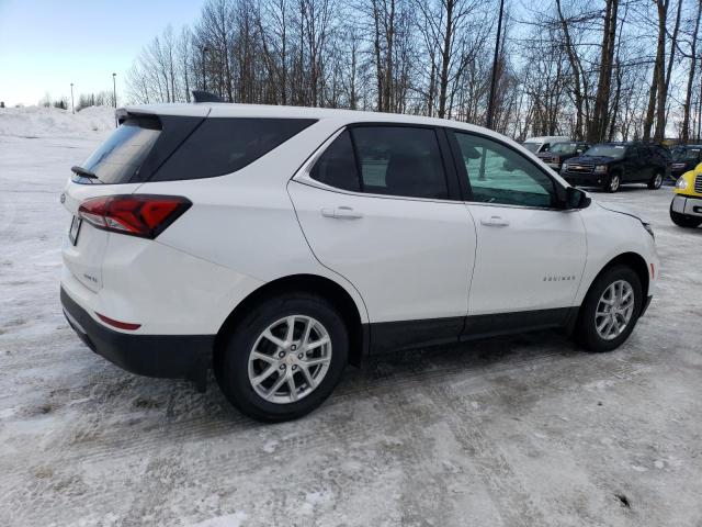 2023 CHEVROLET EQUINOX LT - 3GNAXTEG8PL123489