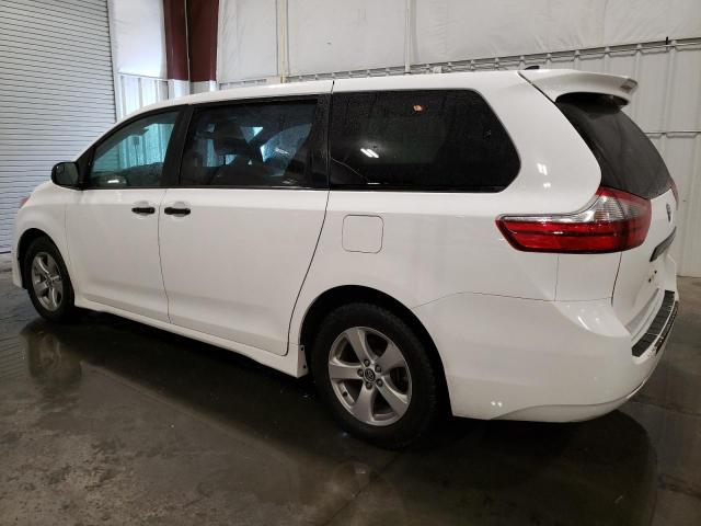 2020 TOYOTA SIENNA L - 5TDZZ3DC8LS026155