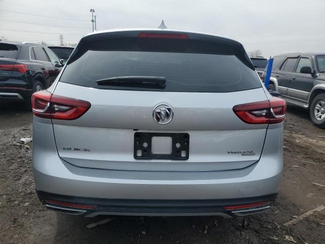 2018 BUICK REGAL TOUR W04GU8SX9J1071781