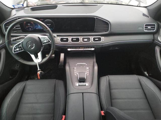 2022 MERCEDES-BENZ GLS 580 4M - 4JGFF8GE4NA765606