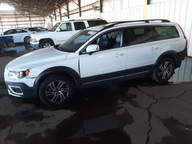 Volvo XC70 salvage cars for sale: 2013 Volvo XC70 3.2