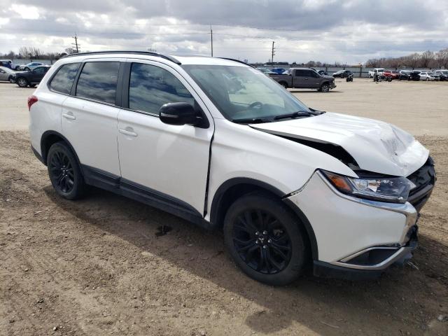 JA4AZ3A38JZ046722 Mitsubishi Outlander Se