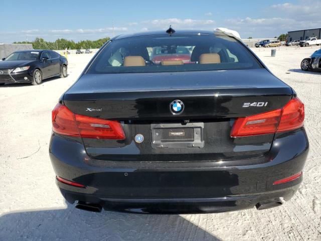 2018 BMW 540 XI - WBAJE7C55JWC56705