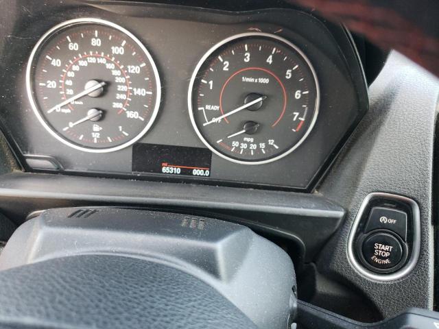 2016 BMW 228 I SULE - WBA1K9C53GV321891