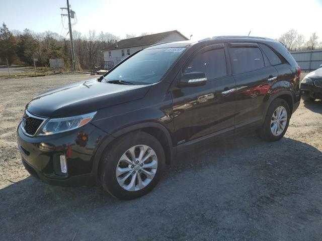 2014 Kia Sorento EX