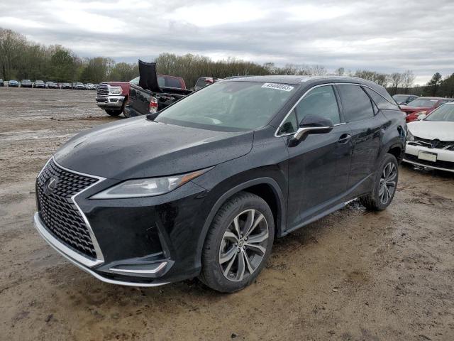 2020 LEXUS RX 350 L - JTJHZKEAXL2015245