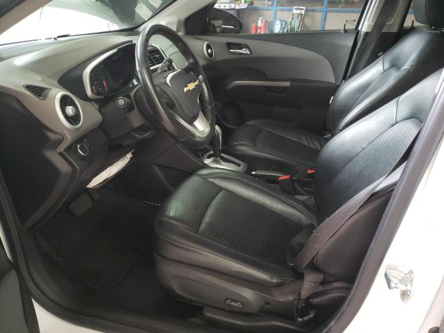 2017 CHEVROLET SONIC PREM - 1G1JF5SB7H4110779