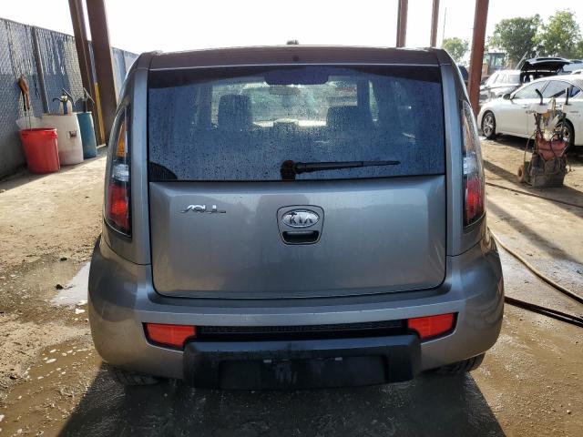 KNDJT2A22A7106434 KIA SOUL +