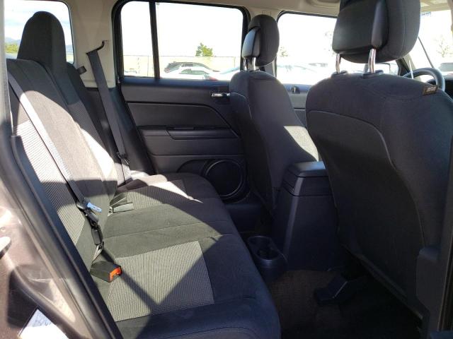 1C4NJPBA6ED925190 Jeep Patriot Sport