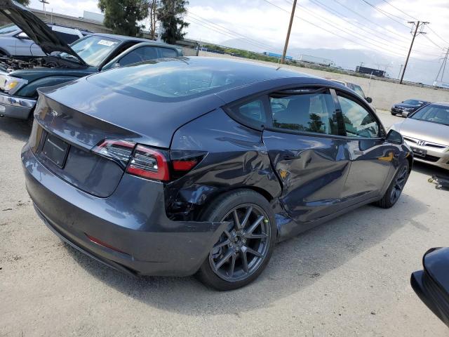 5YJ3E1EA5PF502438 Tesla MODEL 3