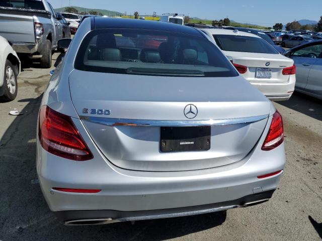 WDDZF4JB1HA014174 Mercedes-Benz E 300
