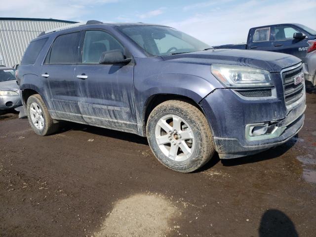 2014 GMC ACADIA SLE