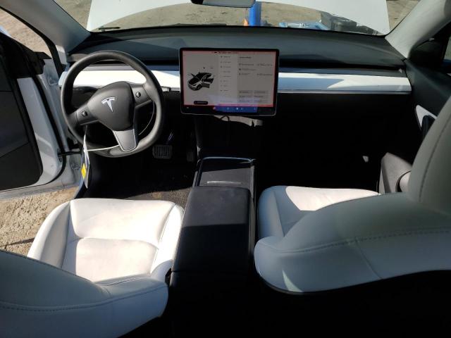 5YJYGDEE5MF276529 Tesla Model Y