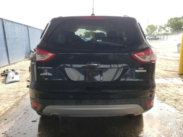 2016 FORD ESCAPE SE - 1FMCU0GX4GUA42576
