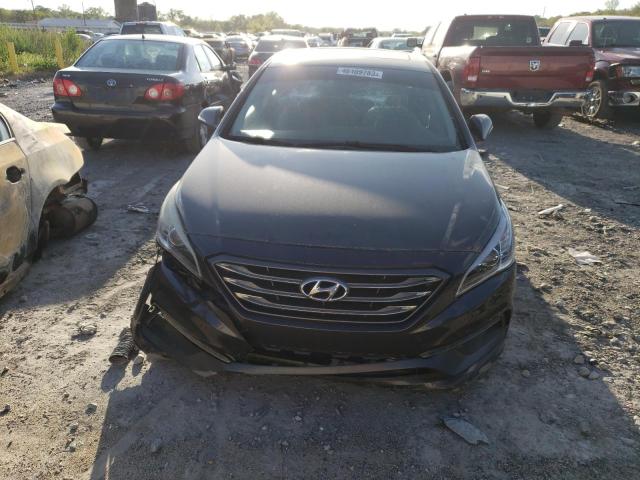 5NPE34AF2GH323020 | 2016 HYUNDAI SONATA SPO