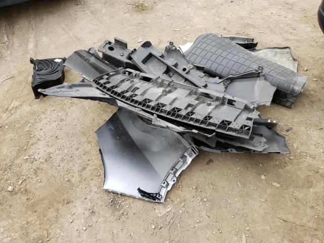KNMAT2MV3FP585315 Nissan ROGUE S