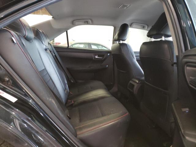 4T1BF1FK3FU490145 Toyota CAMRY LE