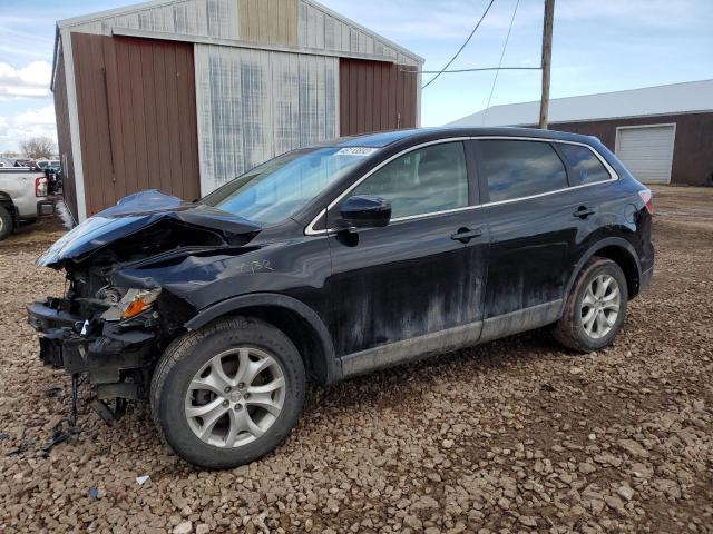 Mazda CX9 salvage cars for sale: 2011 Mazda CX-9