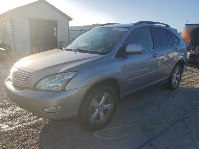 2005 Lexus RX 330 