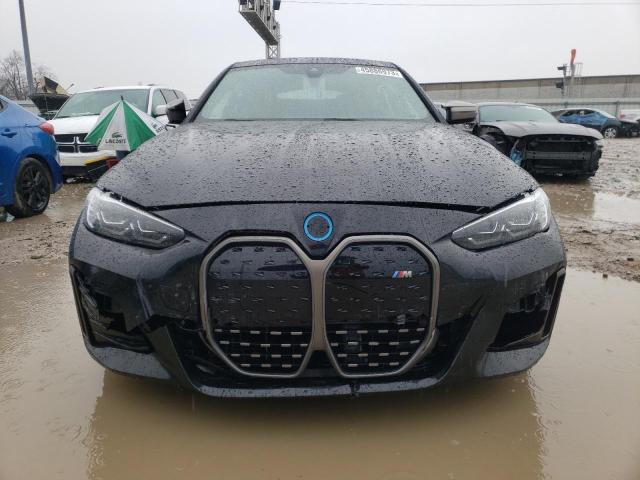 2022 BMW I4 M50 - WBY33AW07PFP30186