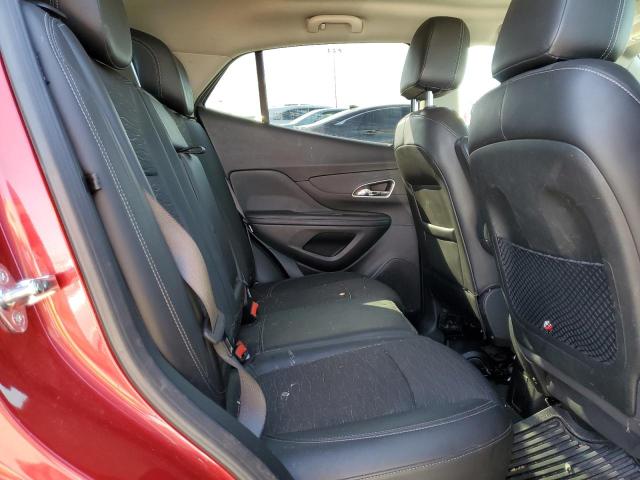 KL4CJESB0FB266521 Buick Encore