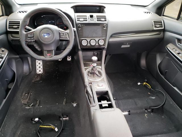 JF1VA2E69M9816434 Subaru Wrx Sti