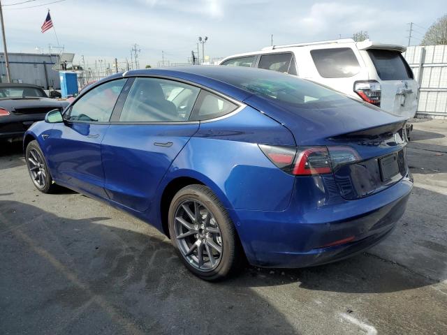 5YJ3E1EA7NF306238 Tesla MODEL 3
