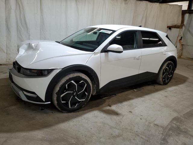 2022 HYUNDAI IONIQ 5 SE - KM8KMDAF6NU086093