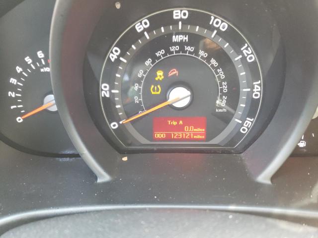 KNDPB3AC3G7820478 KIA Sportage Lx