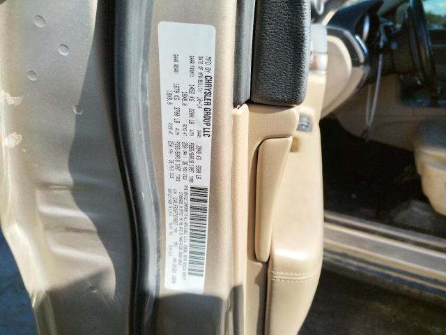 1C4RJFBG0FC678837 Jeep Grand Cherokee Limited