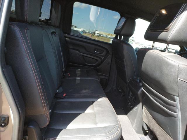 1N6AA1ED4MN515303 Nissan TITAN SV
