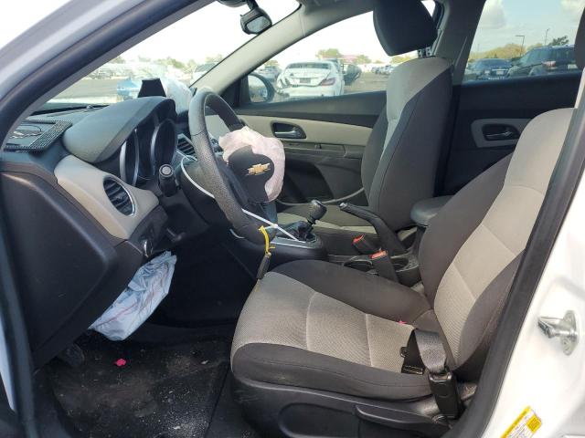 2015 CHEVROLET CRUZE L - 1G1P15SG5F7243265