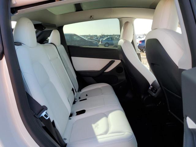5YJYGDEE5MF276529 Tesla Model Y