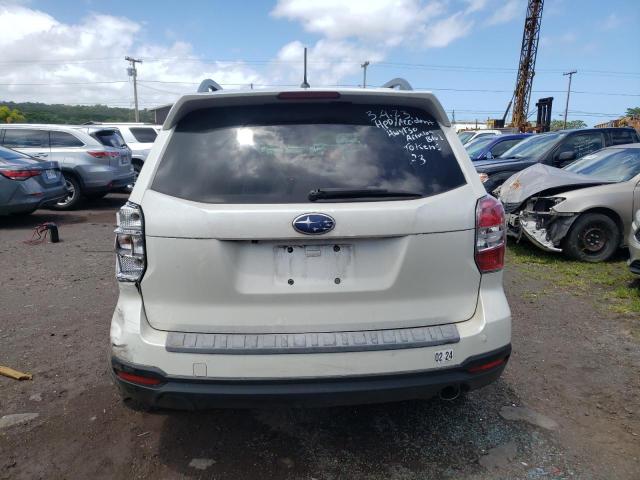JF2SJAHC6FH524646 Subaru Forester 2.5i Limited