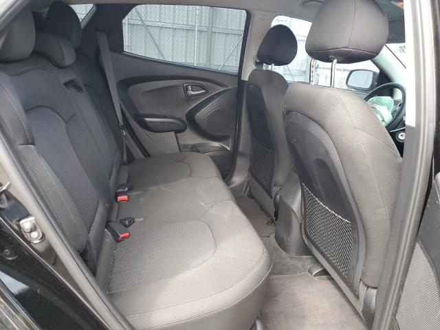 2015 HYUNDAI TUCSON GLS - KM8JT3AF4FU085762