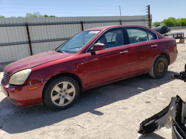 2007 Kia Optima LX