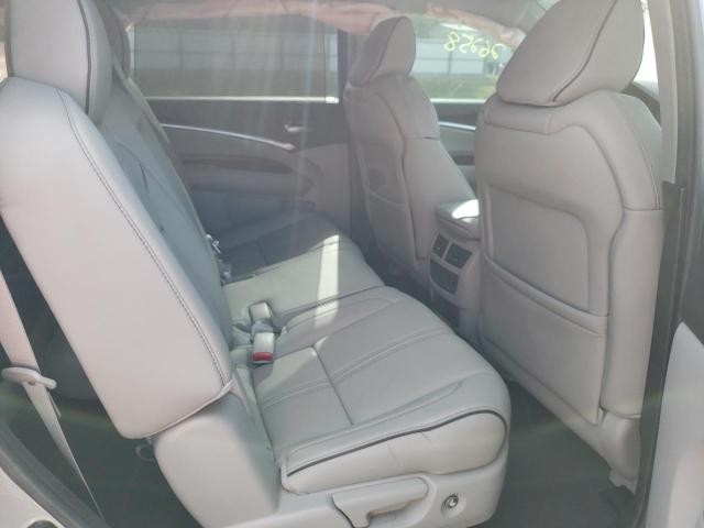 2020 ACURA MDX ADVANC - 5J8YD4H97LL013771