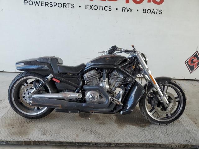 2015 HARLEY-DAVIDSON VRSCF VROD - 1HD1HPH11FC801626