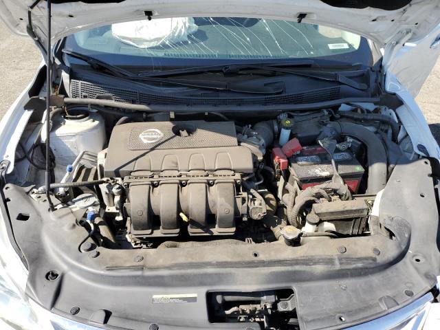 3N1AB7AP5FY300511 Nissan SENTRA S