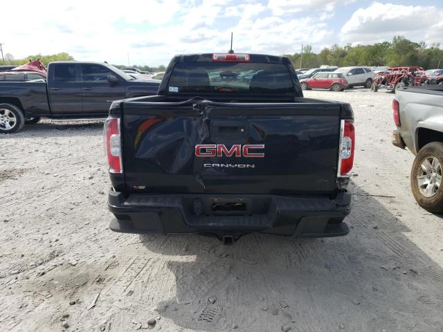 2021 GMC CANYON ELE 1GTG5BEN7M1120183