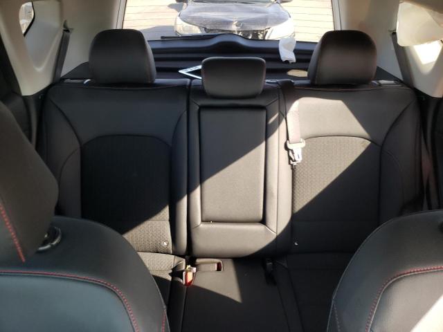 KNDJ53AUXP7840376 KIA Soul Gt Line